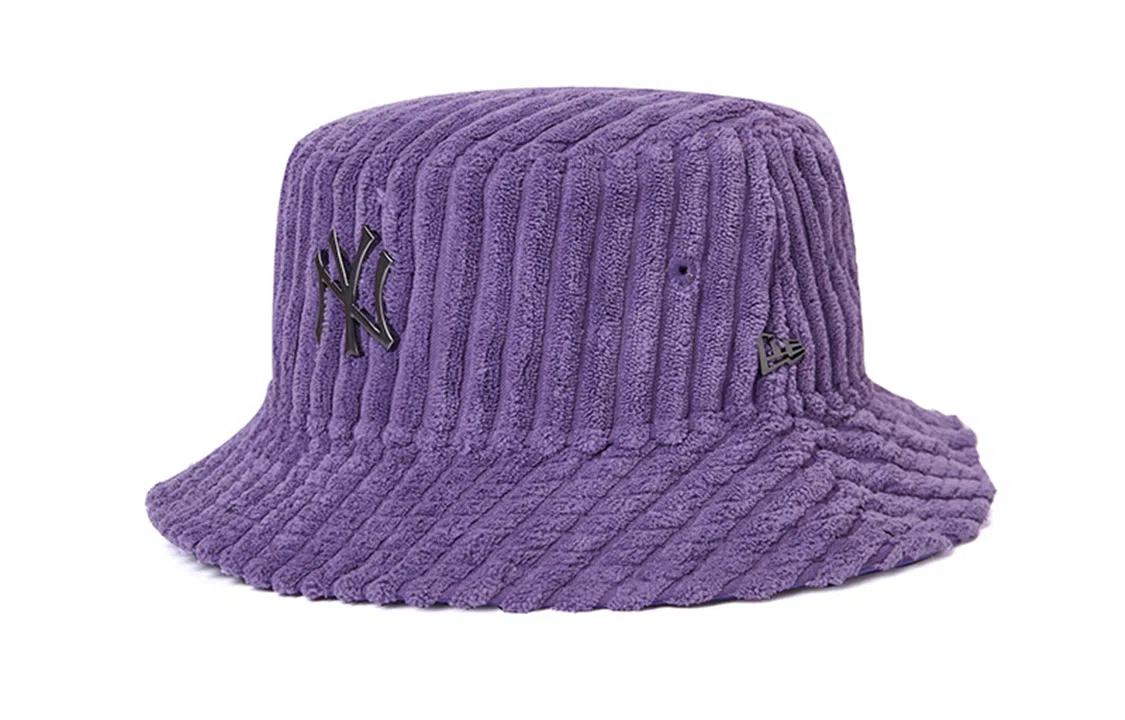 New Era Bucket Hat