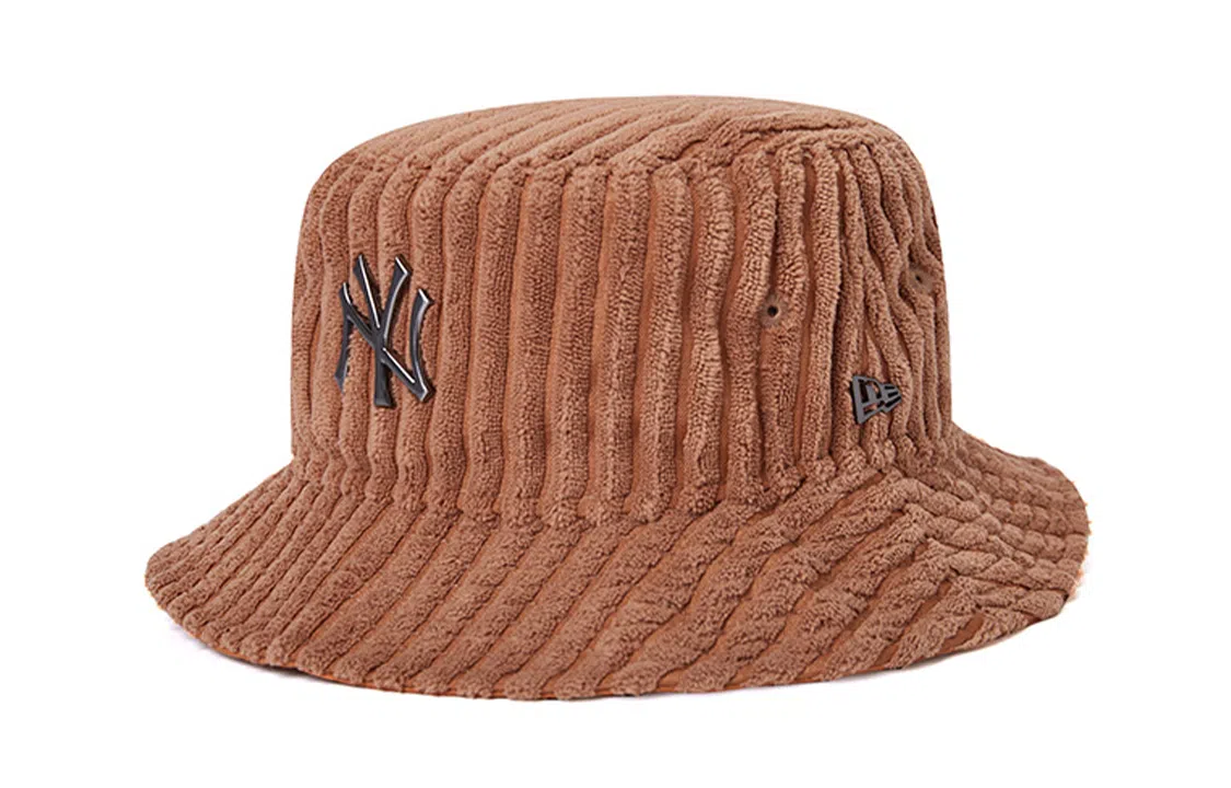 New Era Bucket Hat