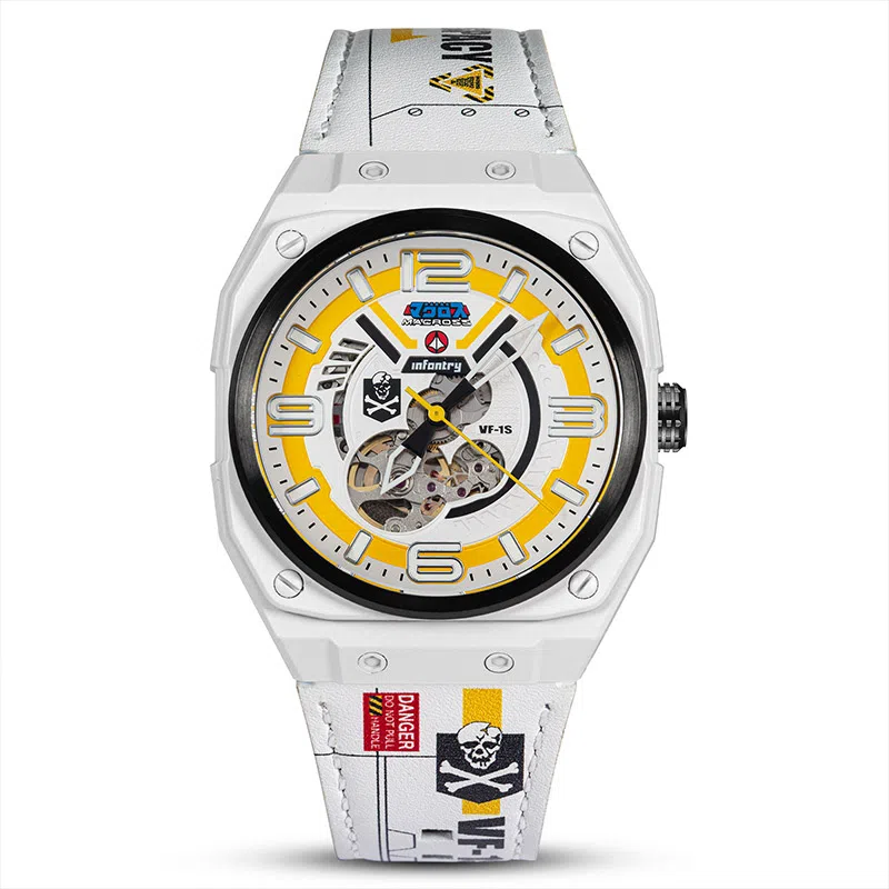 INFANTRYX 100 CSK0001