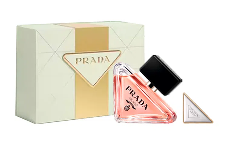 PRADA EDP 50ml+