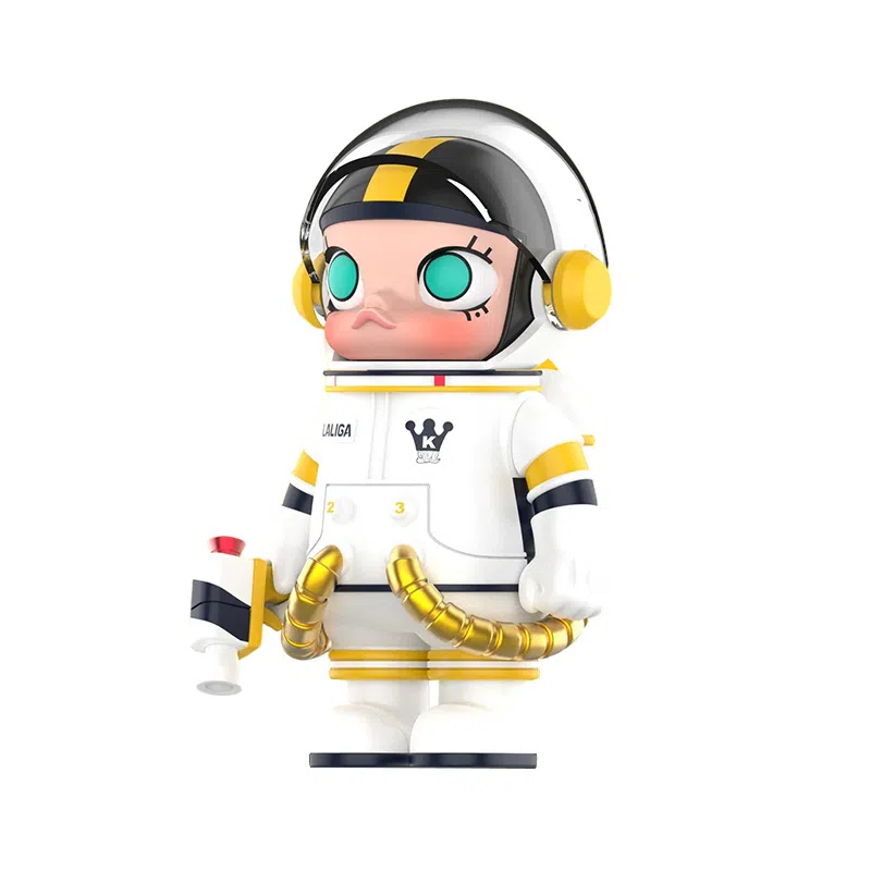 POP MART MEGA SPACE MOLLY 100