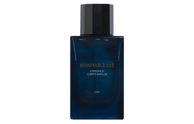 ZARA Memorable Oud