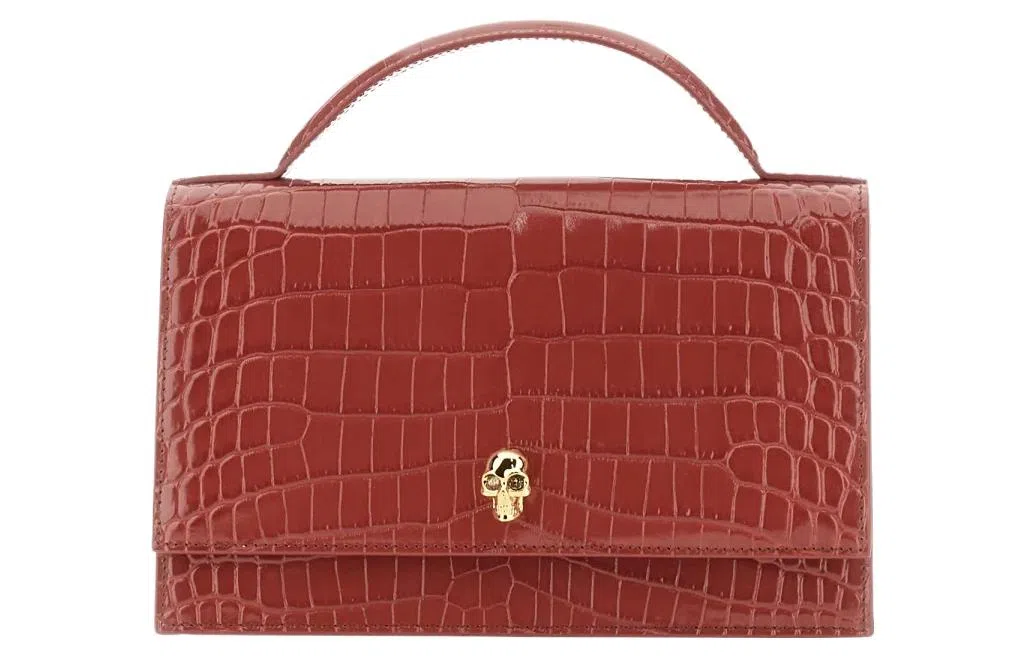 Alexander McQueen Skull