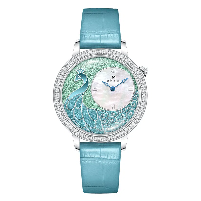 JONNY MOORE J1597L-2