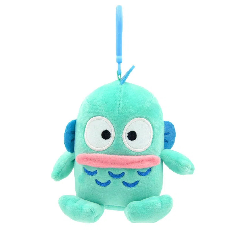 E-STRONG x Sanrio