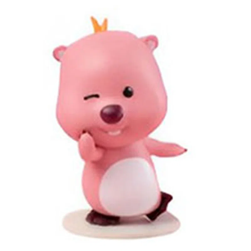 POP MART LOOPY ZANMANG 6