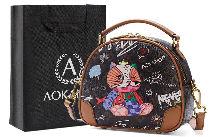 AOKANG PVC