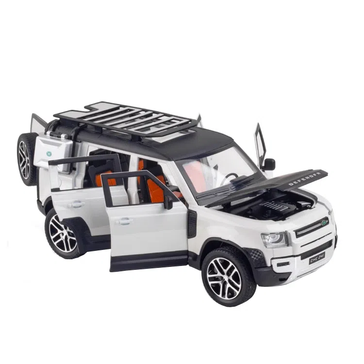 CHE ZHI 124