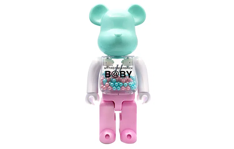 BERBRICK WF FASHION 2019