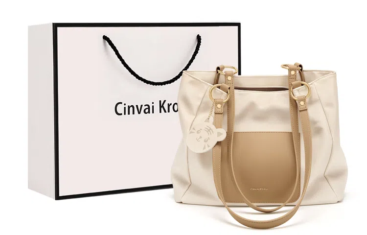 CinvaiKrose Tote