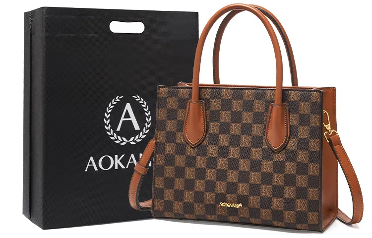 AOKANG PVC Tote