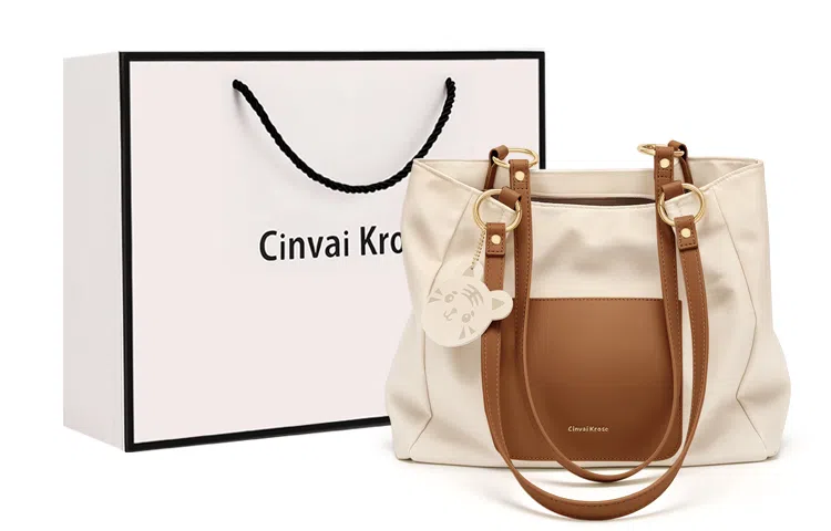 CinvaiKrose Tote