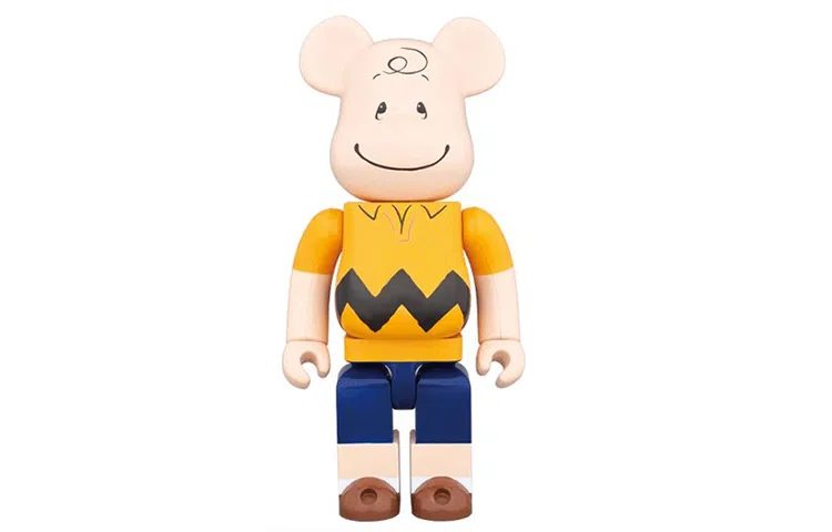 BERBRICK Peanuts Charlie Brown