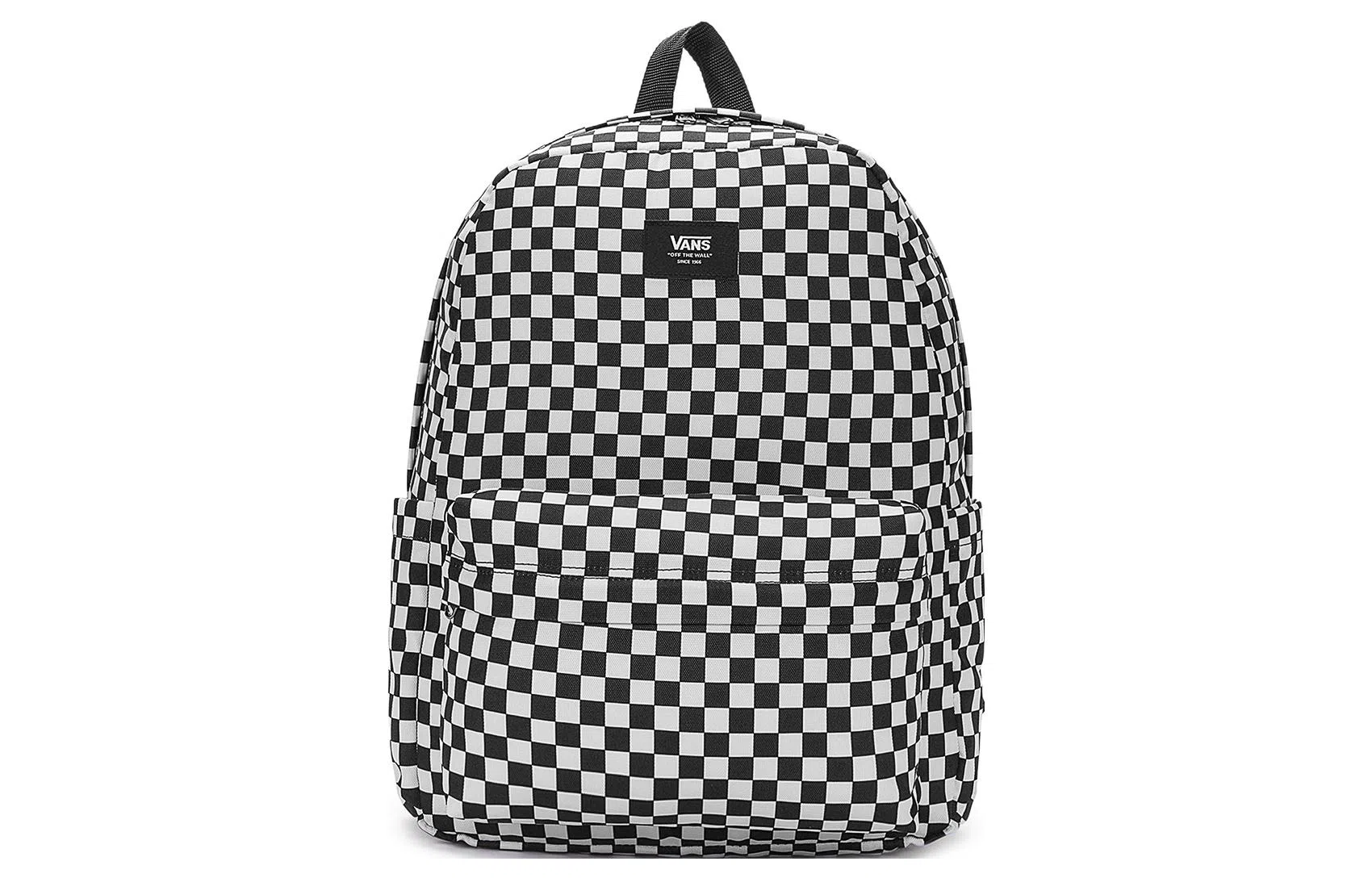 Vans Checkerboard Backpack