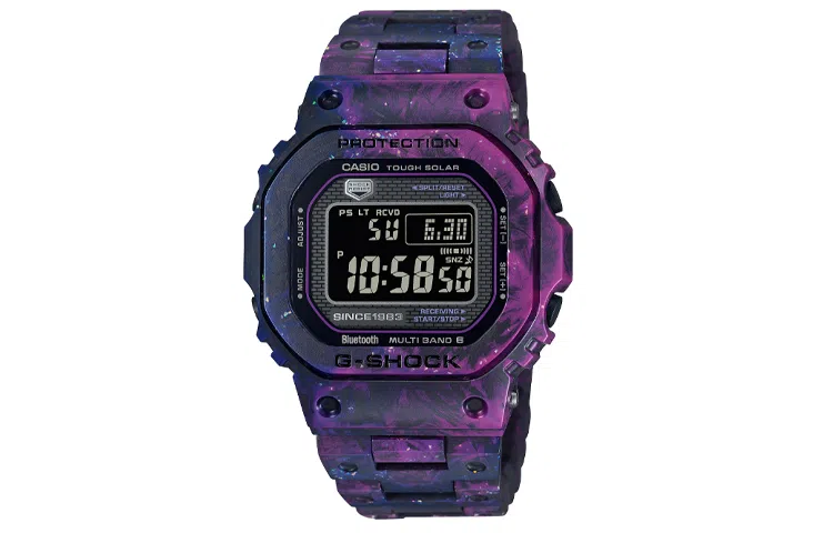 Casio G-Shock GCW-B5000UN-6