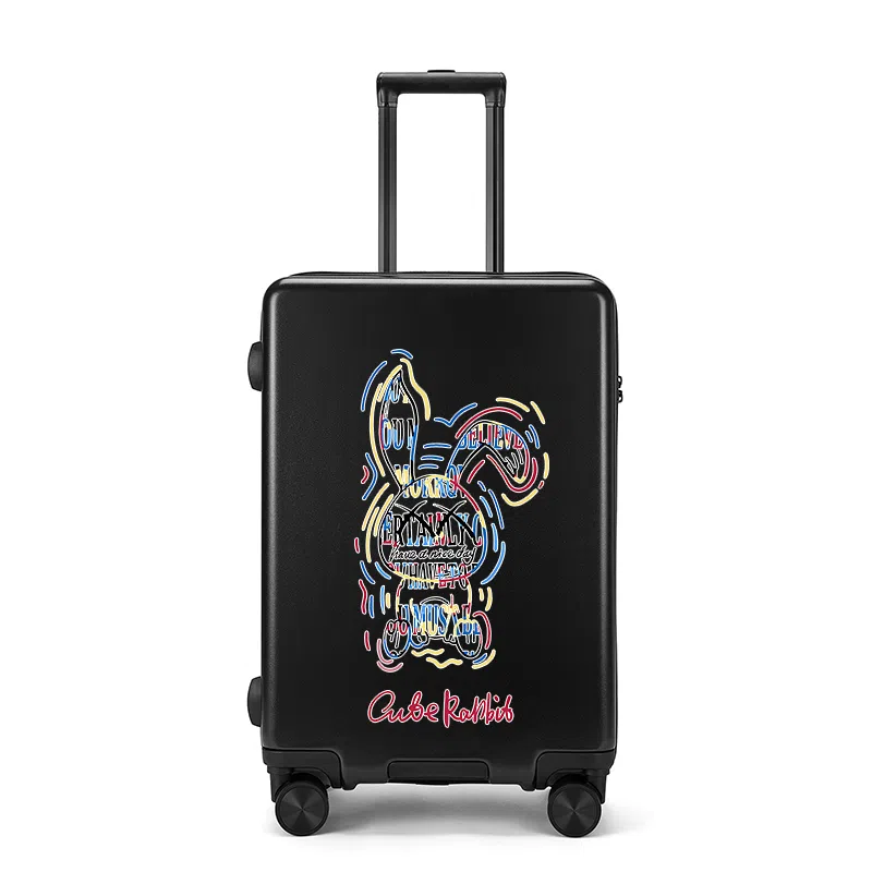 Cute Rabbit ABS+PC 20222426