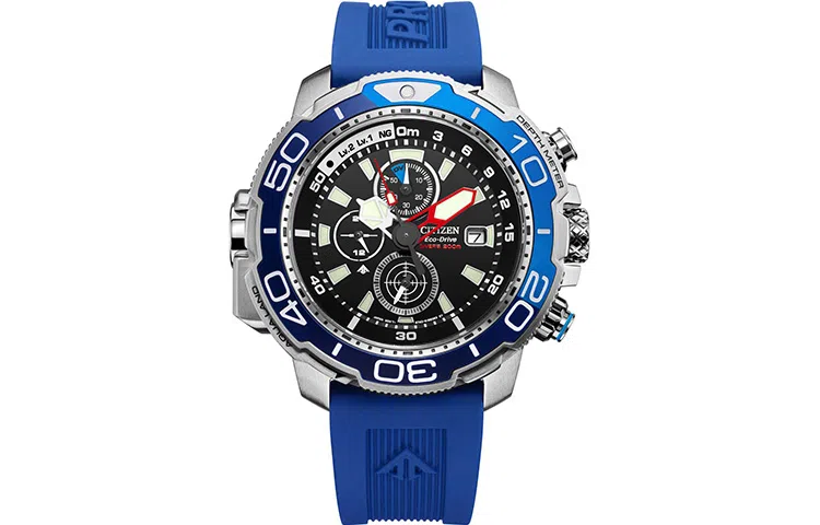 Citizen Promaster BJ2169-08E