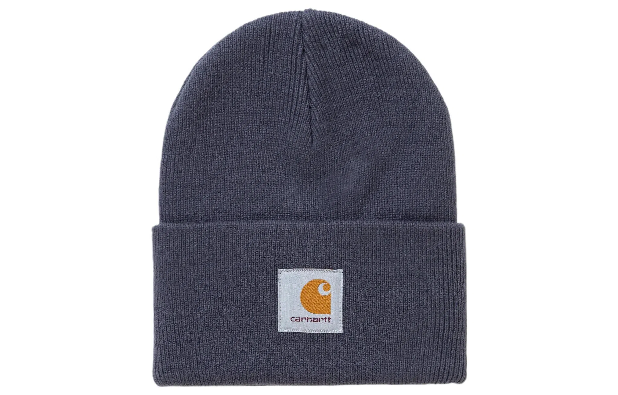 Carhartt WIP Beanie Navy