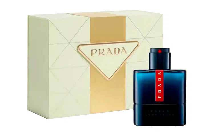 PRADA EDT 50ml100ml