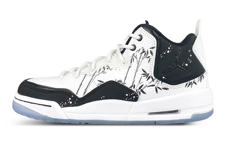 Jordan Courtside 23