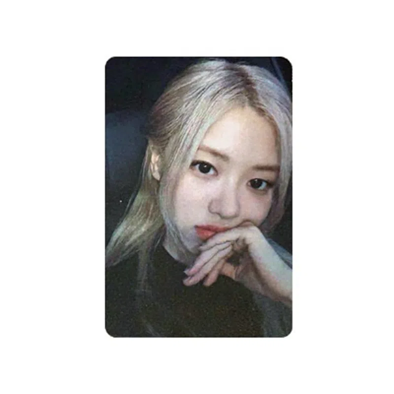 YG Entertainment BLACKPINK BORN PINK wvs