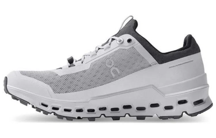 On Cloud Ultra White