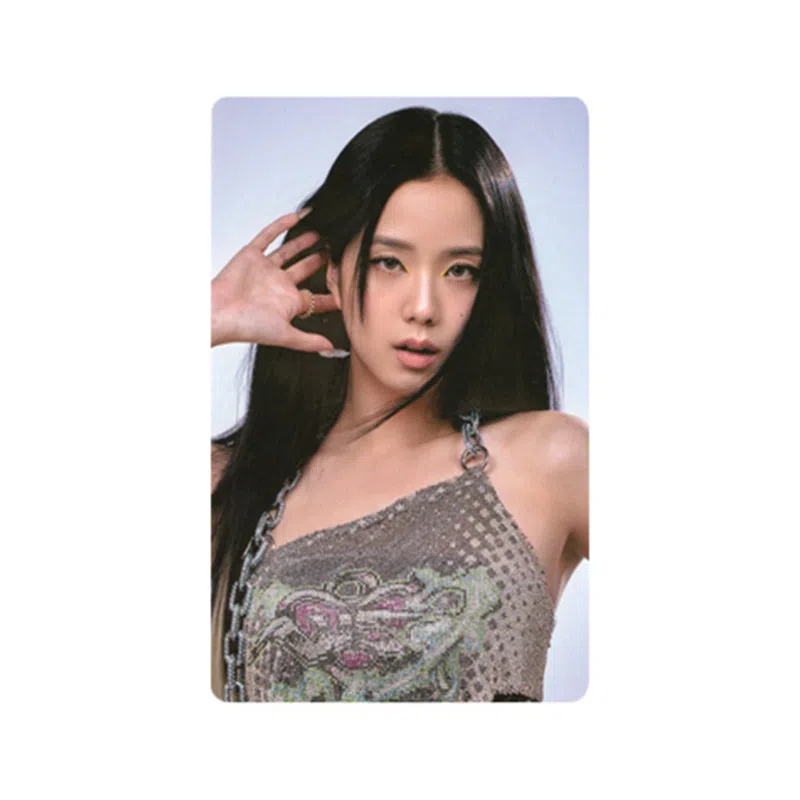 YG Entertainment BLACKPINK BLACKPINK IN YOUR KOREAN K4