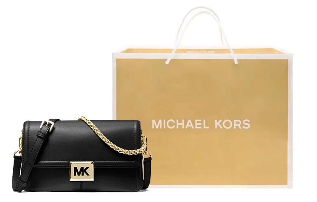 MICHAEL KORS MK Sonia LOGO