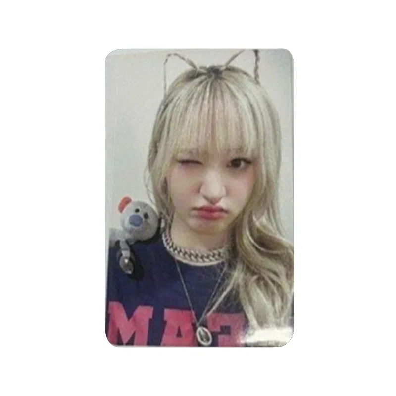 STARSHIP Entertainment IVE 1I'VE MINE wm4.0