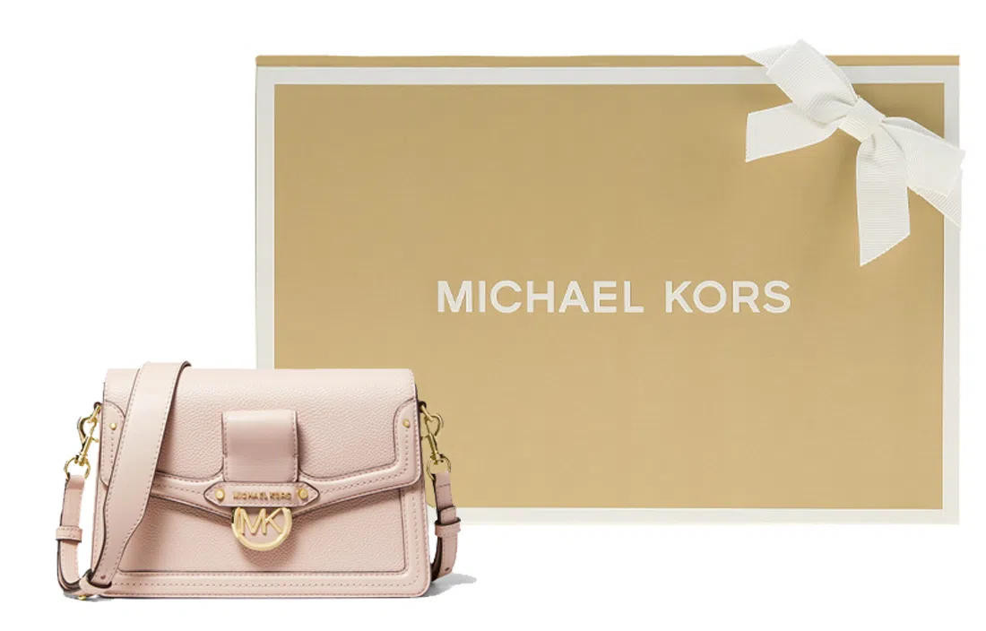 MICHAEL KORS MK Jessie LOGO