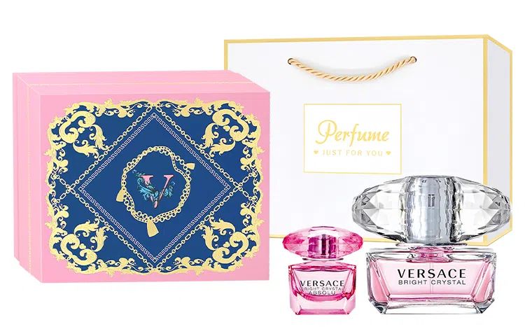 VERSACE EDT 50ml+5ml