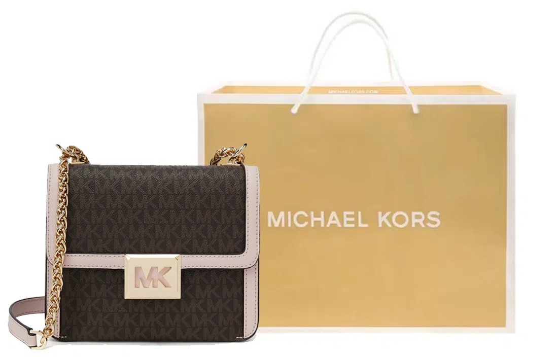 MICHAEL KORS MK Sonia Logo