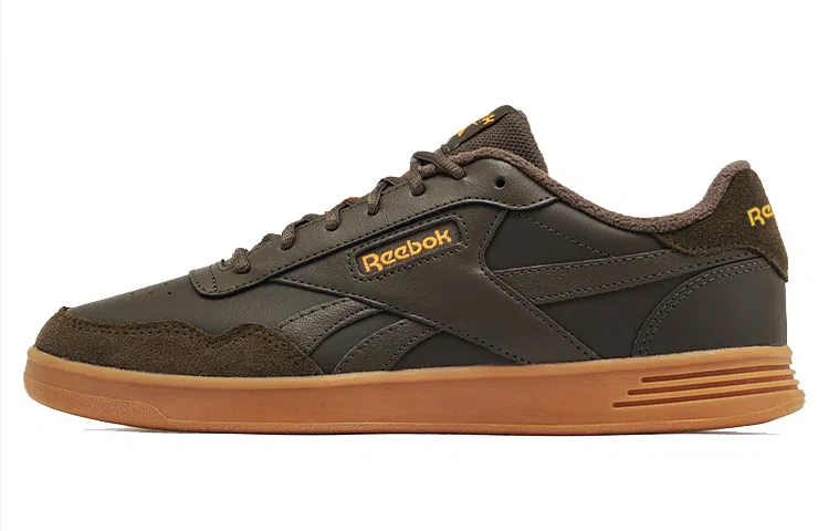 Reebok Court Advance Brown