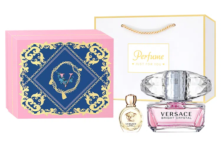 VERSACE EDT 50ml+5ml