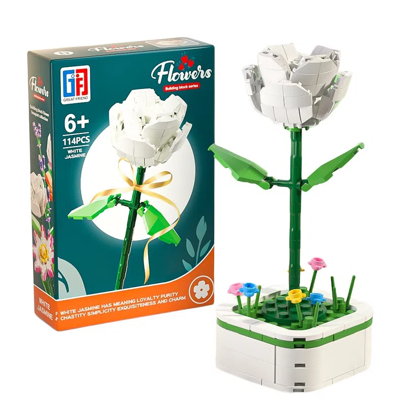 TEMI 0-300pcs 8123-58