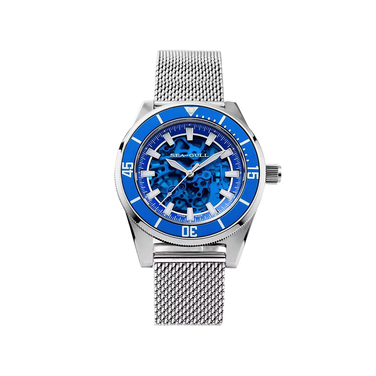 Sea-Gull 816.22.7063k-A