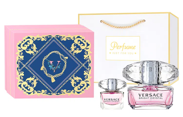 VERSACE EDT 50ml+5ml