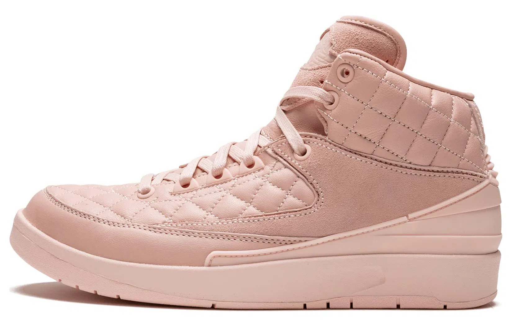 Jordan Air Jordan 2 Retro Just Don Arctic Orange
