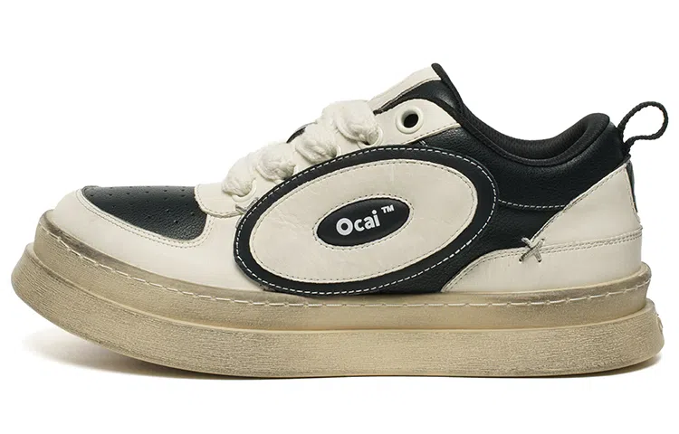 Ocai