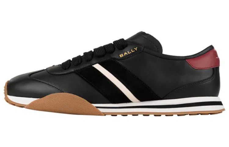 BALLY
