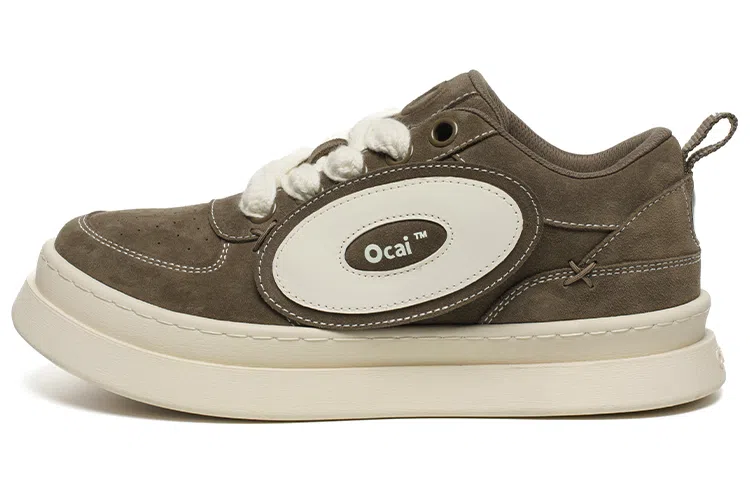 Ocai Vintage 5.0