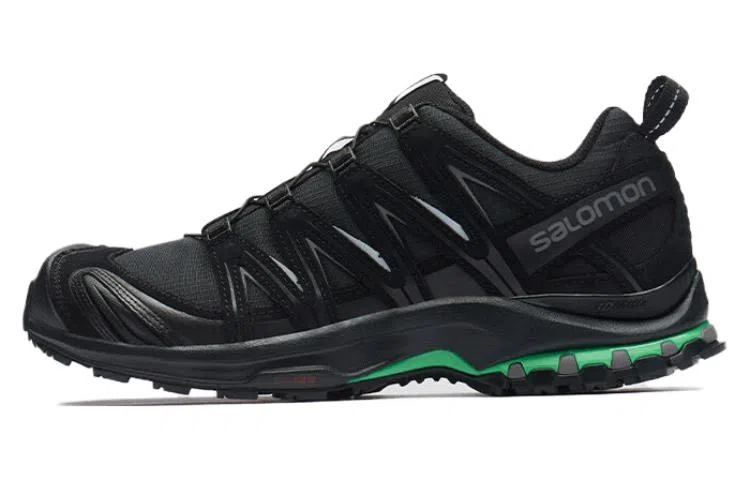 SALOMON XA Pro 3D Suede
