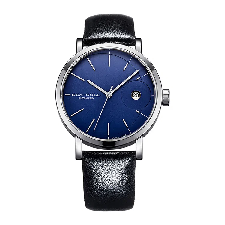 Sea-Gull 819.32.5004-blue