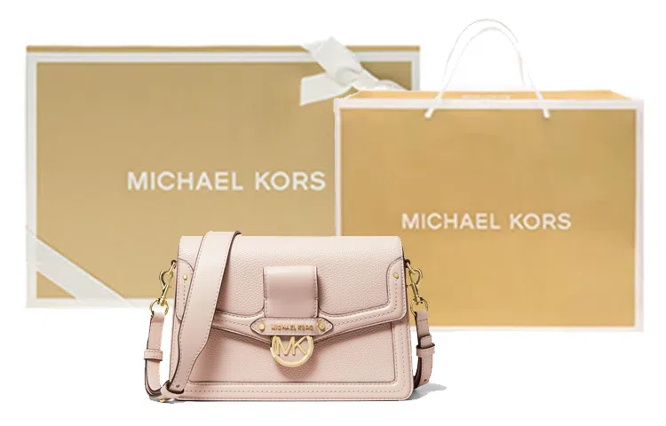 MICHAEL KORS MK Jessie LOGO