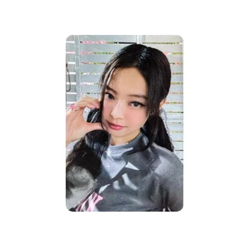 YG Entertainment BLACKPINK BORN PINK wvs