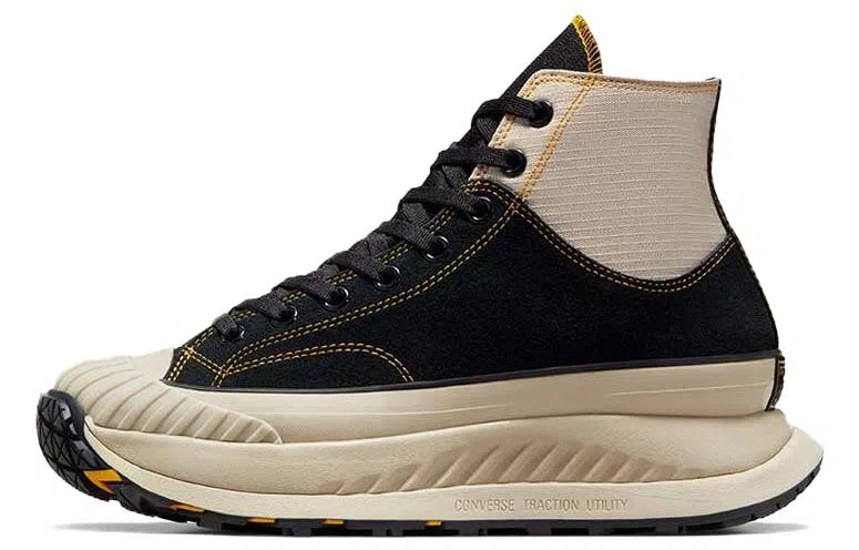 Converse Chuck 70 AT-CX Black