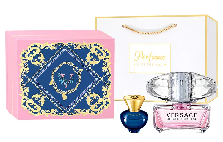 VERSACE EDT 50ml+5ml