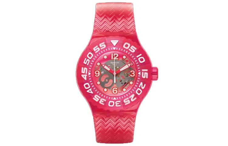 SWATCH 200m 44mm SUUP100