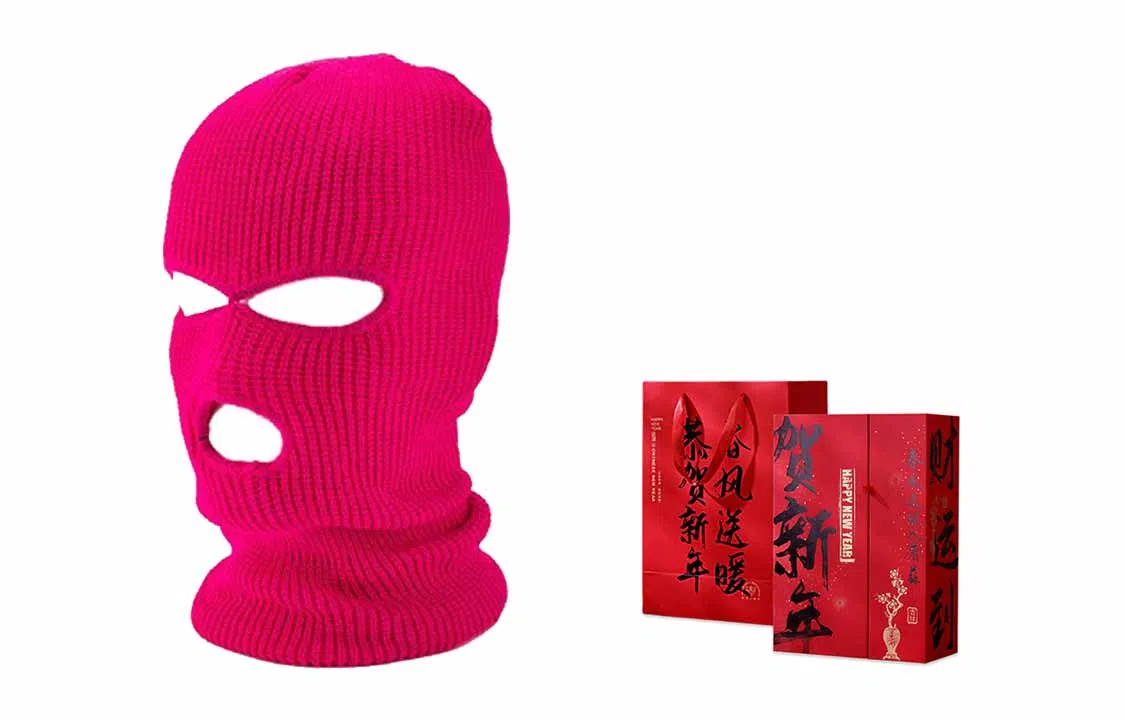 US8ACC Balaclava