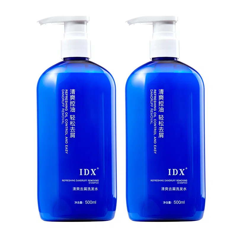 IDX 500ml500ml*2